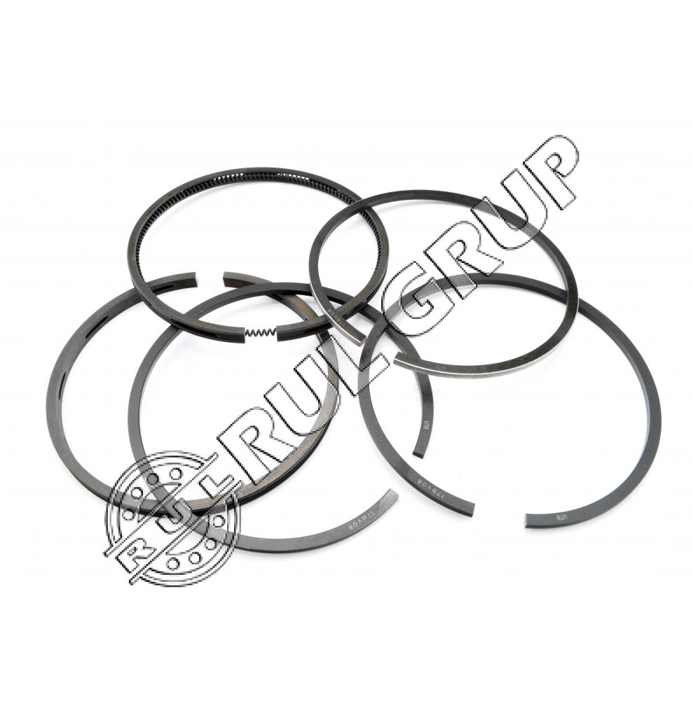 SET SEGMENTI FI108 U650 110.03.030 UTB